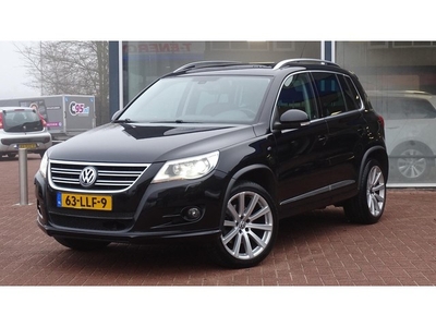 Volkswagen Tiguan 2.0 TSI Track&Field 4Motion Rline