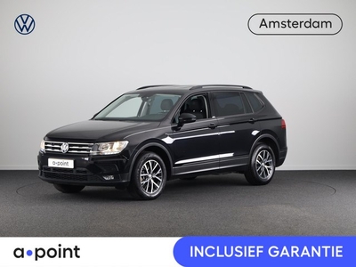 Volkswagen Tiguan Allspace 1.4 TSI Comfortline 7p. 150 PK