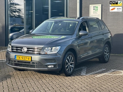 Volkswagen Tiguan Allspace 1.4 TSI Comfortline Business