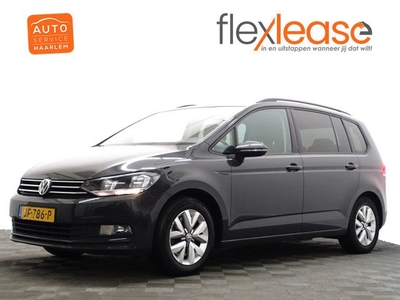 Volkswagen Touran 1.2 TSI Highline- 7 Pers, Park Assist