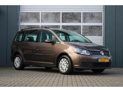 Volkswagen Touran 1.4 TSI Trendline VERKOCHT ! ! !