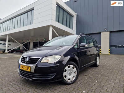 Volkswagen Touran 1.9 TDI Comfortline AIRCO NAVI CRUISE 2 X