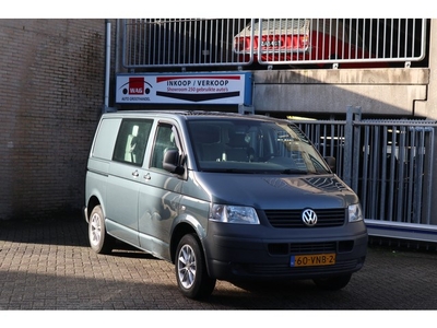 Volkswagen Transporter 1.9 TDI 300 T800 Trendline DC