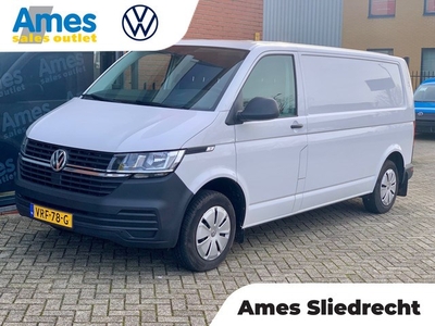 Volkswagen Transporter 2.0 TDI 110pk L2H1 30 Achterklep