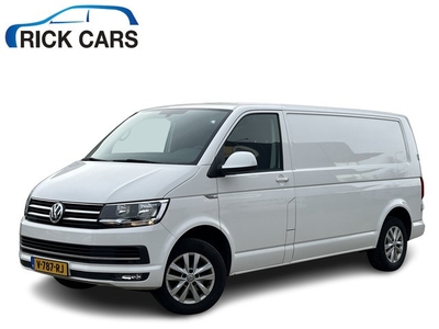 Volkswagen Transporter 2.0 TDI 150PK Automaat L2H1