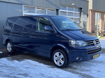 Volkswagen Transporter 2.0 TDI L2H1 Airco Navigatie Cruise