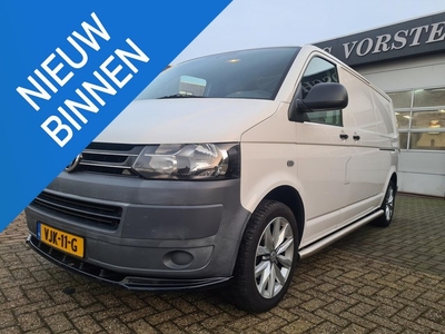 Volkswagen Transporter 2.0 TDI L2H1 BM