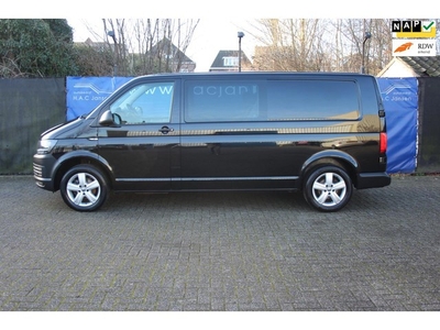 Volkswagen Transporter 2.0 TDI L2H1 Trendline DUB CABINE