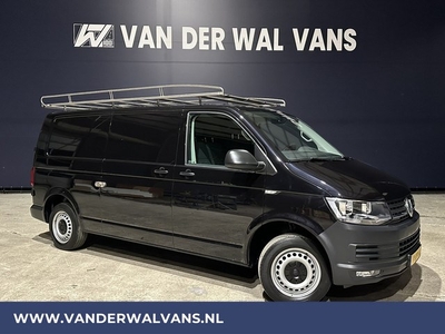 Volkswagen Transporter 2.0 TDI L2H1 Euro6 Airco Navigatie