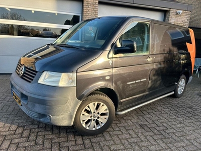 Volkswagen Transporter 2.5 TDI 300 AIRCO EXPORT!