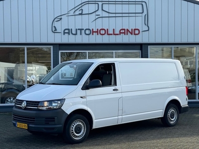 Volkswagen Transporter Diesel