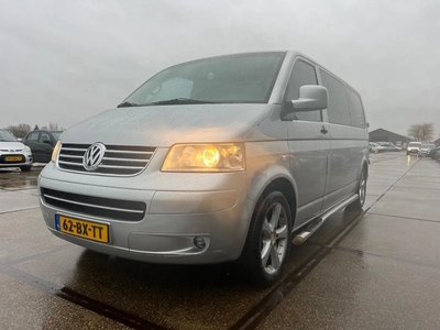 Volkswagen TRANSPORTER TDI 128 KW 2006 * L2 H1 * 2.5 TDI *