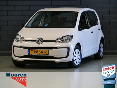 Volkswagen up! 1.0 60PK BMT Take up! AIRCO BLUETOOTH