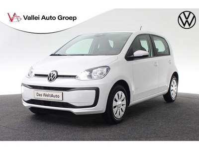 Volkswagen Up! 1.0 65PK Camera Cruise DAB Airco