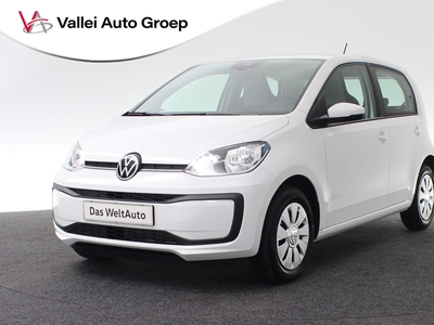 VOLKSWAGEN UP! 1.0 65PK | Camera | Cruise | DAB | Airco