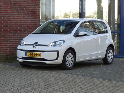 Volkswagen up! 1.0 (bj 2021)