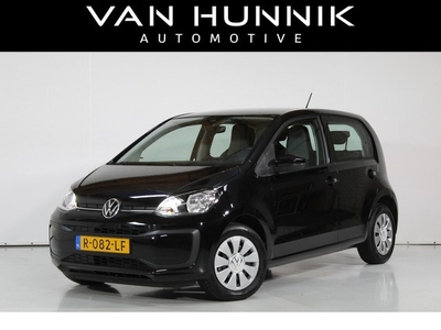 Volkswagen up! 1.0 Camera Dab Cruise (bj 2022)