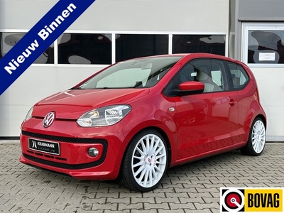 Volkswagen up! 1.0 high up!