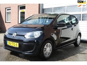 Volkswagen Up! 1.0 move up! BlueMotion 1Ste Eigenaar