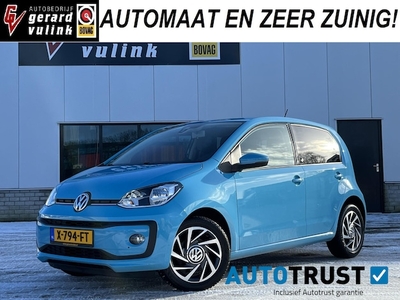 Volkswagen Up! Benzine