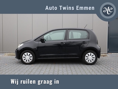 Volkswagen Up! Benzine