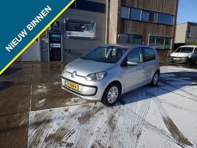 Volkswagen Up! Benzine