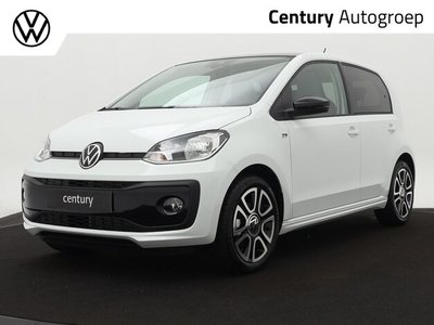 Volkswagen Up! Benzine