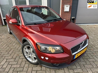 Volvo C30 1.8 Sport / Airco / LM / NAP