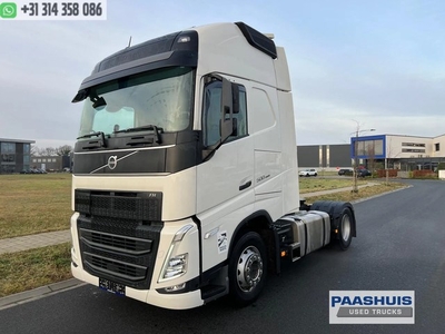 Volvo FH 500 GLOBETROTTER XL *VEB+* (bj 2022, automaat)