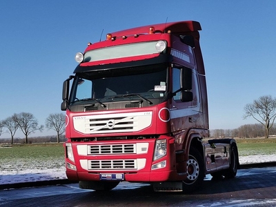 VOLVO FM 11.410 globe xl eev