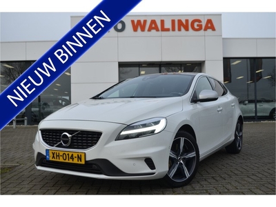 Volvo V40 1.5 T3 Polar+ Sport R-Design Harman Kardon