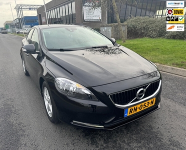 VOLVO V40 2.0 T3 Nordic, 1E EIG, NAP, panodak, geen import, Volledig OH