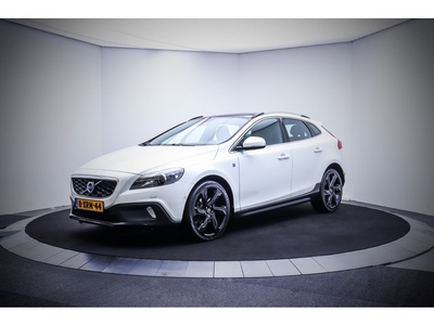 Volvo V40 Cross Country 1.6T4 Aut. Ocean Race