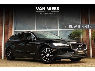 ?? Volvo V60 2.0 D3 Momentum Automaat 1e eigenaar BTW