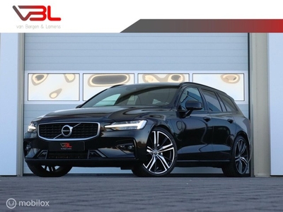 Volvo V60 2.0 D3 R-Design Bowers & Wilkens