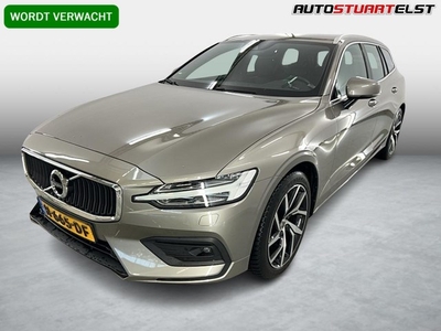 Volvo V60 2.0 T4 Momentum Pro nl-auto 1e eigenaar volledige