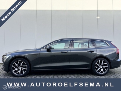 Volvo V60 2.0 T5 Momentum