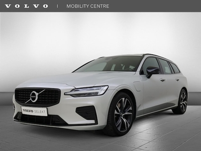 Volvo V60 Benzine