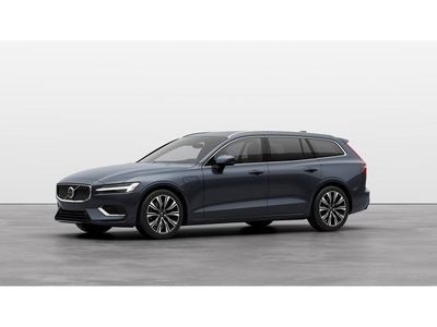 Volvo V60 Recharge T6 AWD 350PK Automaat Plus Bright