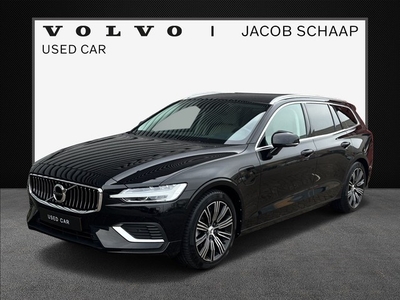 Volvo V60 2.0 T6 Recharge AWD Inscription / Climate Pro /