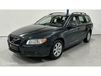 Volvo V70 1.6 T4 Momentum 148.000KM!