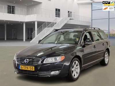 Volvo V70 1.6 T4 Nordic+ /AUTOMAAT/XENON/LEDER/PDC