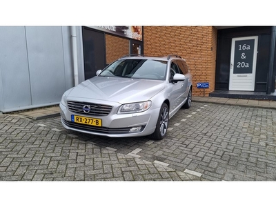 Volvo V70 2.0 D3 5 Cylinder Momentum