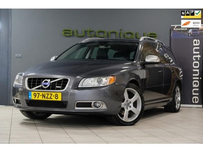 Volvo V70 2.0T R-Edition *220.865km*