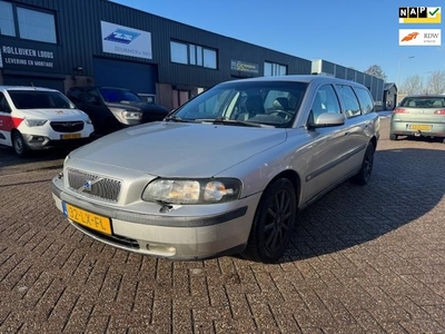 Volvo V70 2.4 Comfort Line