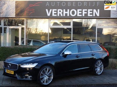 Volvo V90 2.0 T6 R-Design - FULL OPTION - VOL DEALER