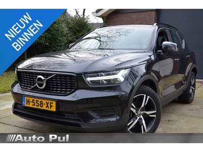 Volvo XC40 1.5 T3 R-Design