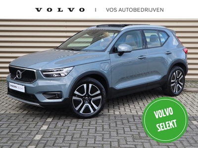 Volvo XC40 1.5 T5 Twin Engine Inscription