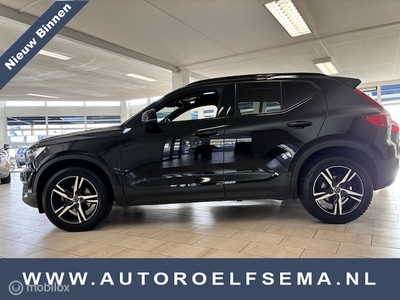 Volvo XC40 Benzine