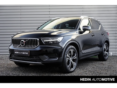 Volvo XC40 Benzine